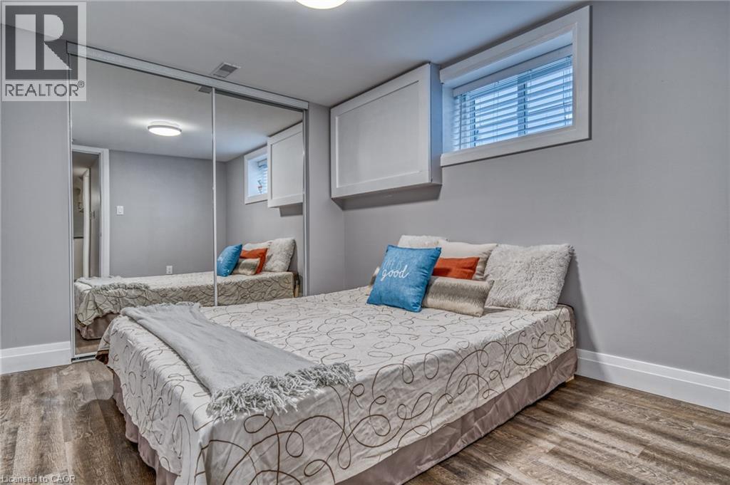 75 East 33rd Street Unit# Lower, Hamilton, Ontario  L8V 3T3 - Photo 16 - 40814556