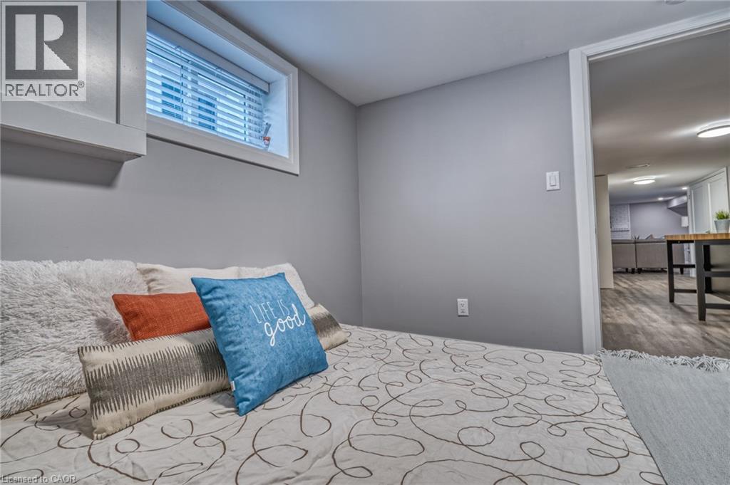 75 East 33rd Street Unit# Lower, Hamilton, Ontario  L8V 3T3 - Photo 17 - 40814556