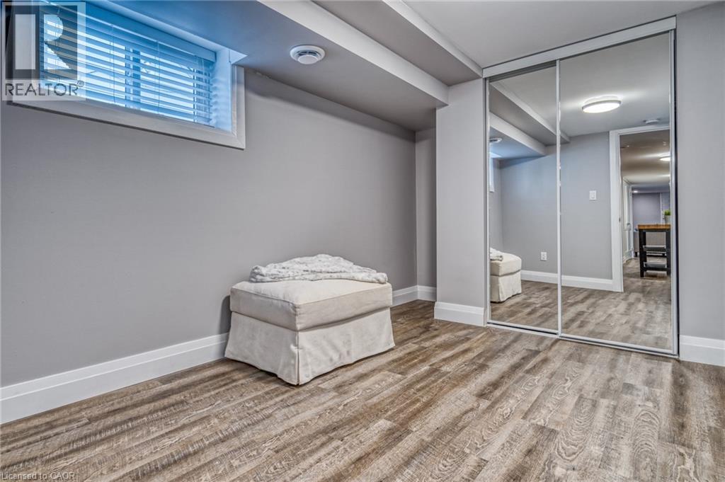 75 East 33rd Street Unit# Lower, Hamilton, Ontario  L8V 3T3 - Photo 18 - 40814556