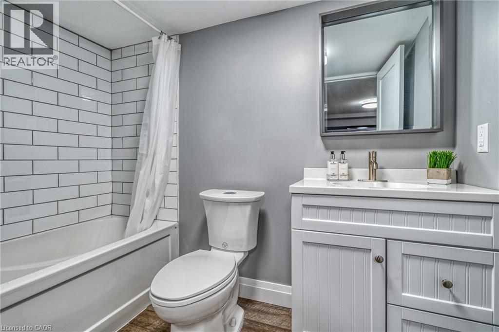 75 East 33rd Street Unit# Lower, Hamilton, Ontario  L8V 3T3 - Photo 19 - 40814556