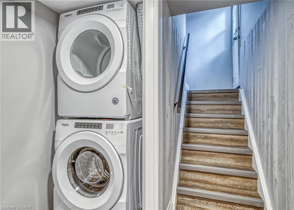 75 East 33rd Street Unit# Lower, Hamilton, Ontario  L8V 3T3 - Photo 20 - 40814556