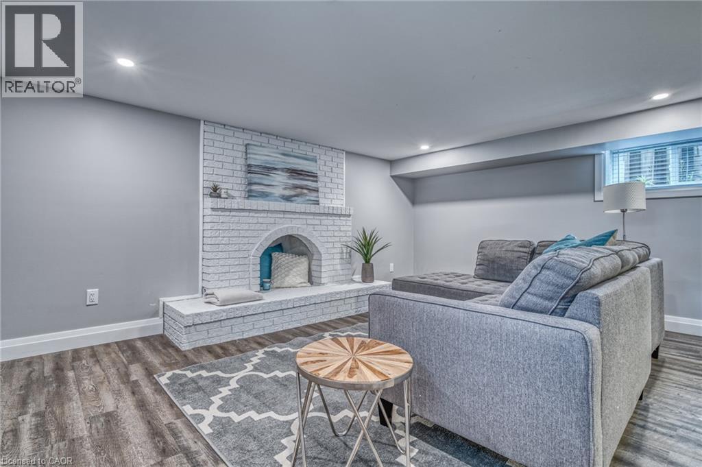 75 East 33rd Street Unit# Lower, Hamilton, Ontario  L8V 3T3 - Photo 5 - 40814556