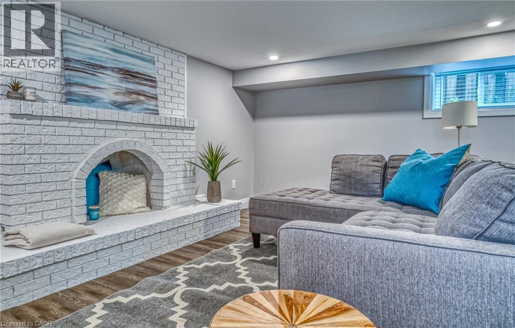 75 East 33rd Street Unit# Lower, Hamilton, Ontario  L8V 3T3 - Photo 6 - 40814556