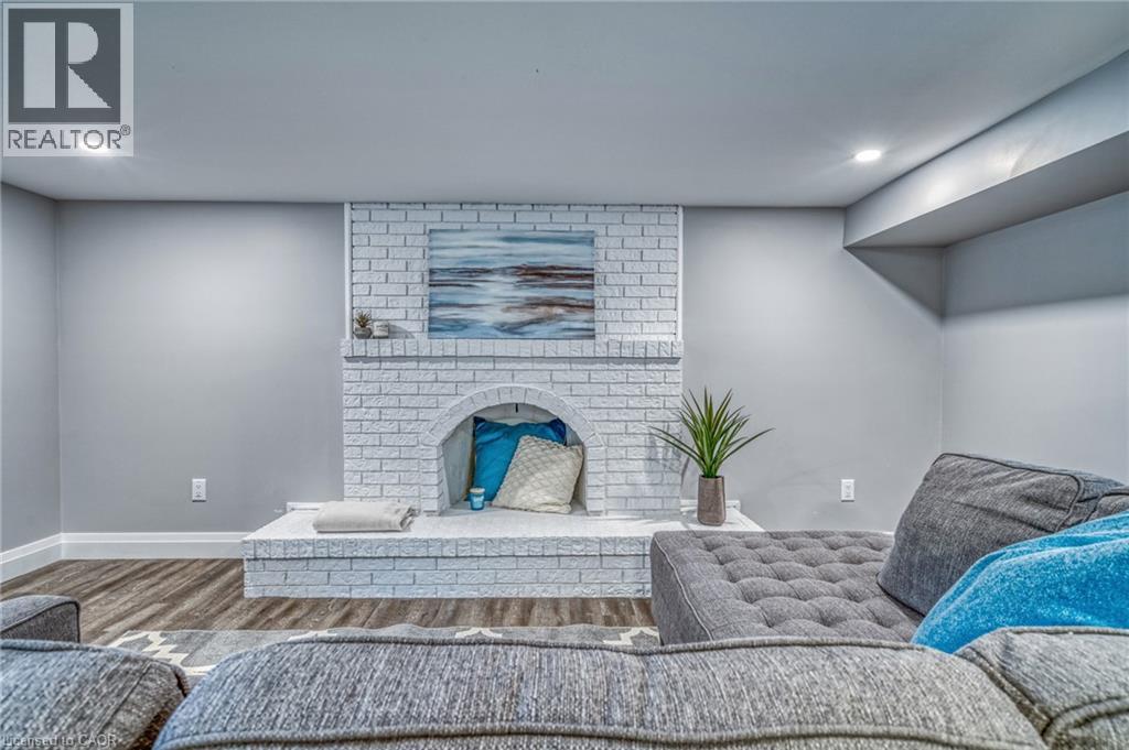 75 East 33rd Street Unit# Lower, Hamilton, Ontario  L8V 3T3 - Photo 8 - 40814556