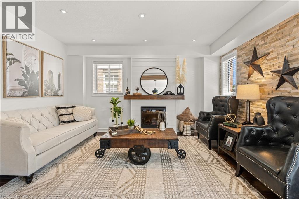 32 Bloomington Drive, Cambridge, Ontario  N1P 1J4 - Photo 10 - 40814392