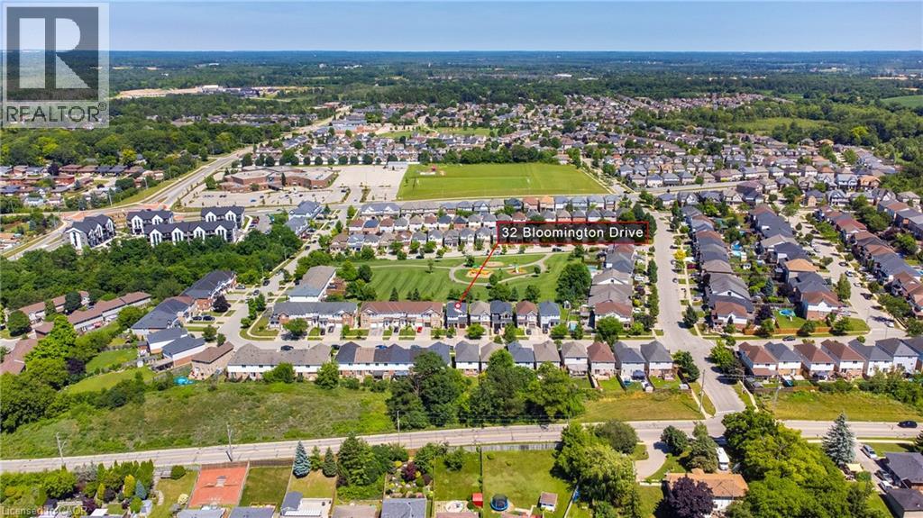 32 Bloomington Drive, Cambridge, Ontario  N1P 1J4 - Photo 49 - 40814392