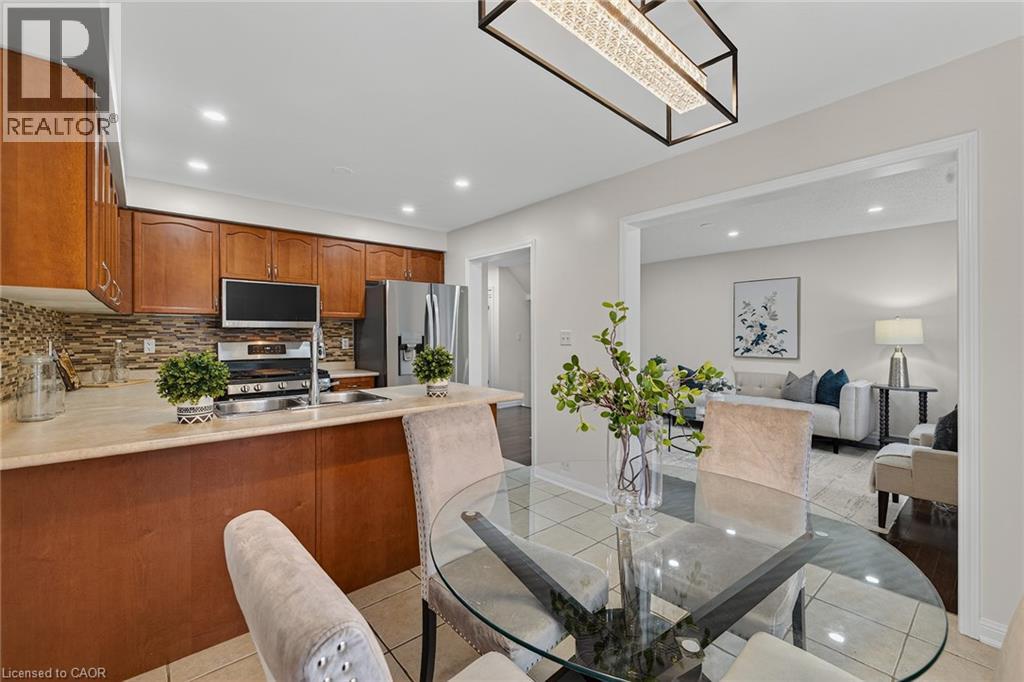 4067 Donnic Drive, Burlington, Ontario  L7M 0A5 - Photo 14 - 40814203