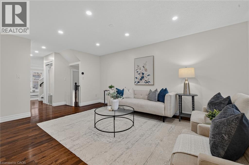 4067 Donnic Drive, Burlington, Ontario  L7M 0A5 - Photo 15 - 40814203