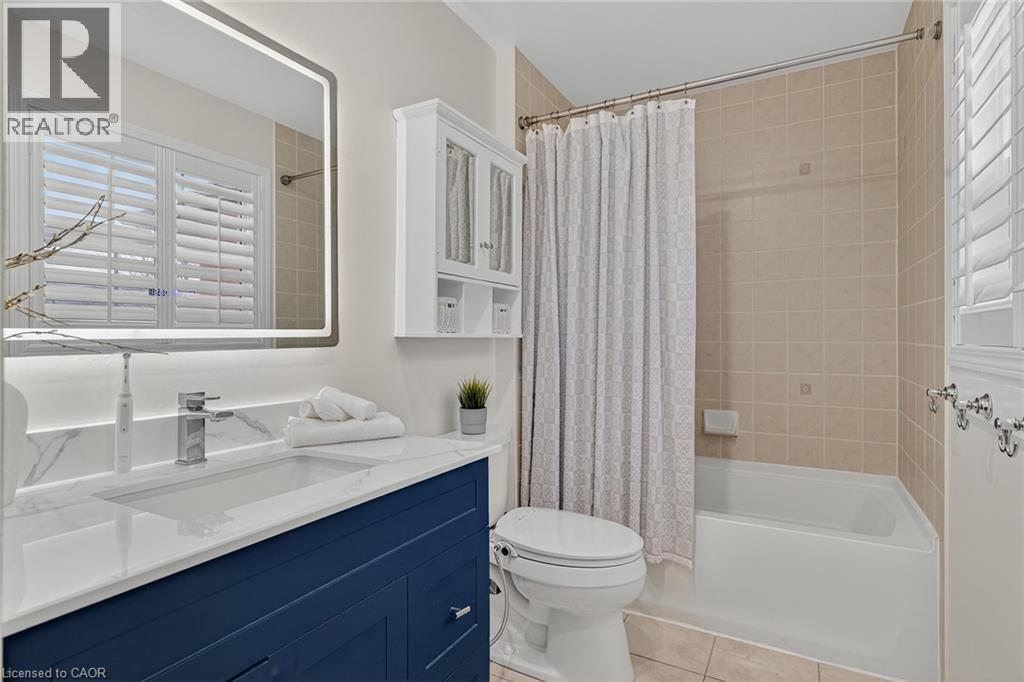 4067 Donnic Drive, Burlington, Ontario  L7M 0A5 - Photo 21 - 40814203