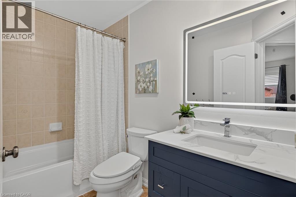 4067 Donnic Drive, Burlington, Ontario  L7M 0A5 - Photo 24 - 40814203