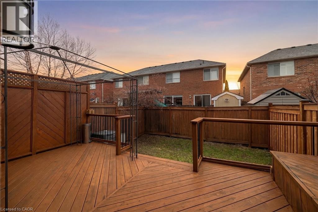 4067 Donnic Drive, Burlington, Ontario  L7M 0A5 - Photo 30 - 40814203