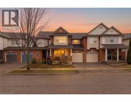4067 DONNIC Drive, Burlington, Ontario