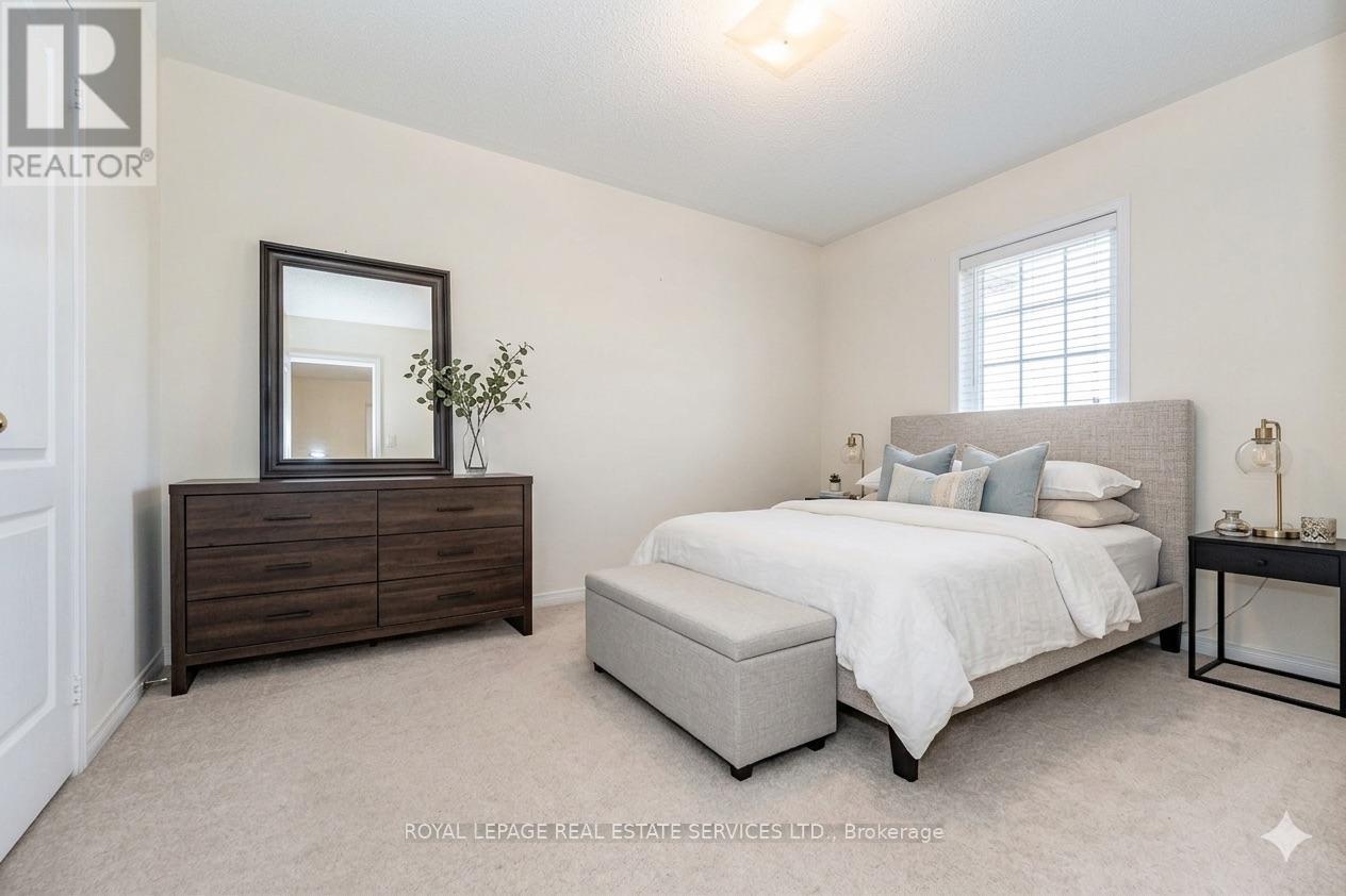 2041 Fiddlers Way, Oakville (Wm Westmount), Ontario  L6M 0M4 - Photo 17 - W12537400