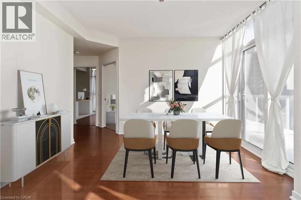 551 Maple Avenue Unit# 816, Burlington, Ontario  L7S 1M7 - Photo 10 - 40801155