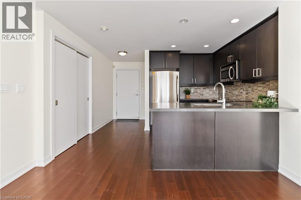 551 Maple Avenue Unit# 816, Burlington, Ontario  L7S 1M7 - Photo 3 - 40801155