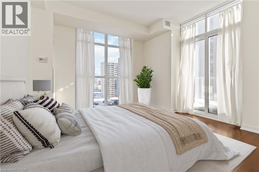 551 Maple Avenue Unit# 816, Burlington, Ontario  L7S 1M7 - Photo 13 - 40801155