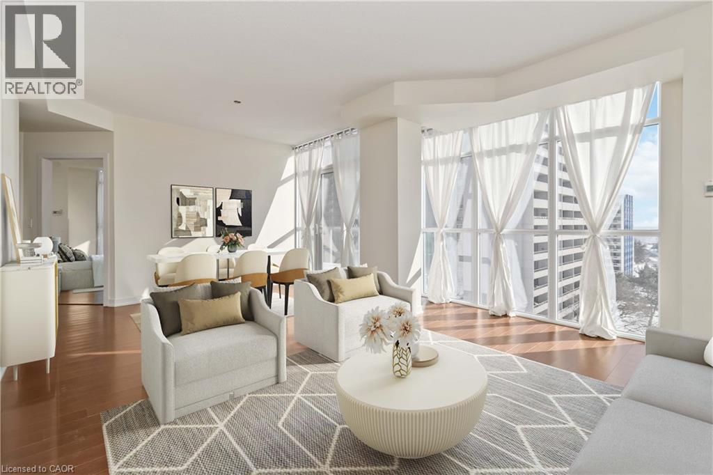 551 Maple Avenue Unit# 816, Burlington, Ontario  L7S 1M7 - Photo 8 - 40801155