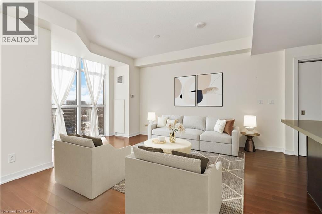 551 Maple Avenue Unit# 816, Burlington, Ontario  L7S 1M7 - Photo 6 - 40801155