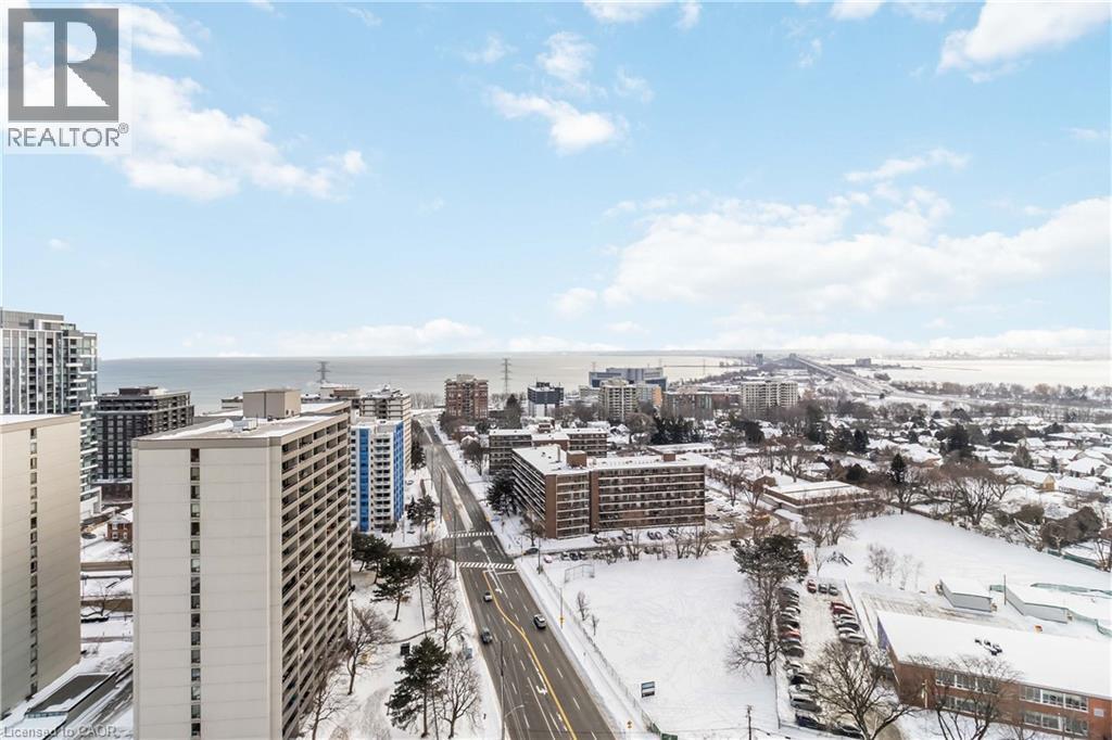 551 Maple Avenue Unit# 816, Burlington, Ontario  L7S 1M7 - Photo 33 - 40801155