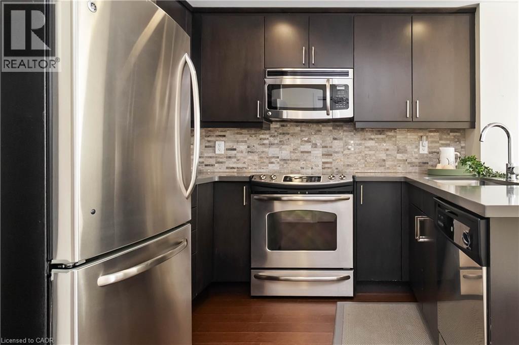 551 Maple Avenue Unit# 816, Burlington, Ontario  L7S 1M7 - Photo 5 - 40801155