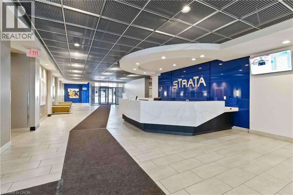 551 Maple Avenue Unit# 816, Burlington, Ontario  L7S 1M7 - Photo 32 - 40801155