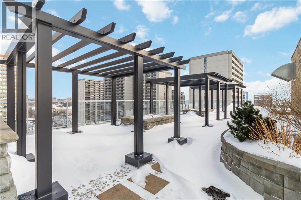 551 Maple Avenue Unit# 816, Burlington, Ontario  L7S 1M7 - Photo 21 - 40801155