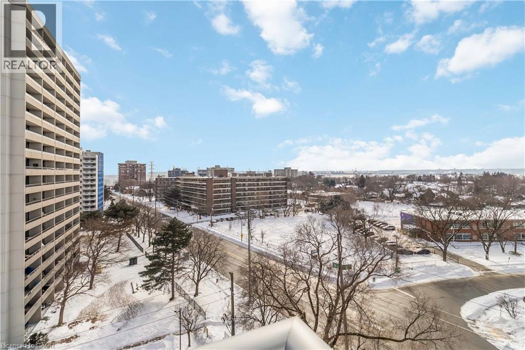 551 Maple Avenue Unit# 816, Burlington, Ontario  L7S 1M7 - Photo 20 - 40801155