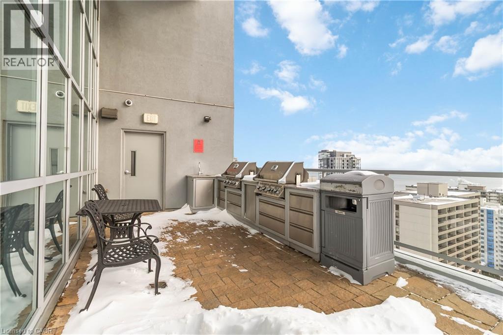 551 Maple Avenue Unit# 816, Burlington, Ontario  L7S 1M7 - Photo 22 - 40801155