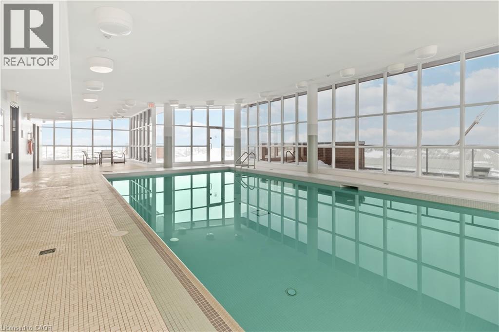 551 Maple Avenue Unit# 816, Burlington, Ontario  L7S 1M7 - Photo 25 - 40801155