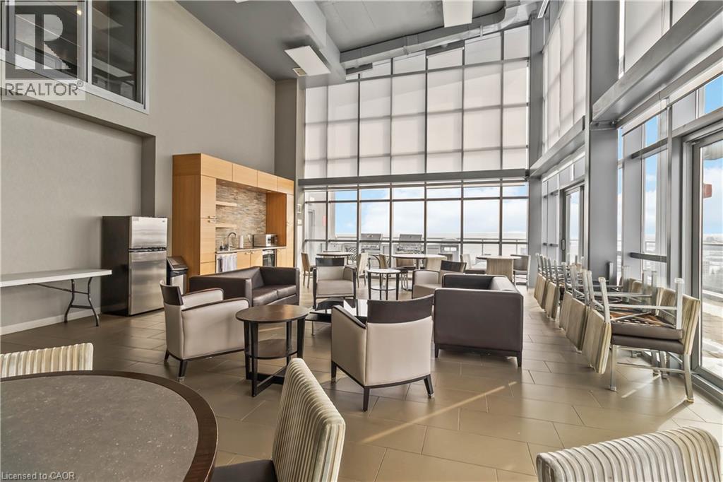 551 Maple Avenue Unit# 816, Burlington, Ontario  L7S 1M7 - Photo 23 - 40801155