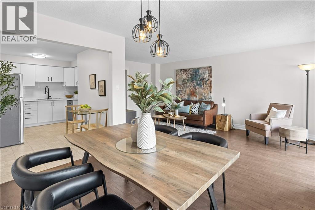 4197 Longmoor Drive Unit# 1, Burlington, Ontario  L7L 5J9 - Photo 8 - 40801172