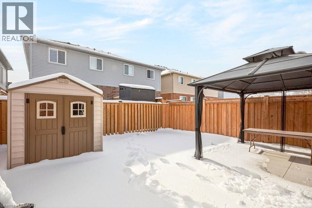 74 Bobolink Road, Hamilton, Ontario  L9A 2P5 - Photo 38 - 40804719