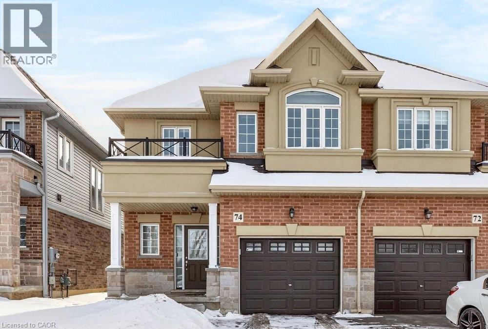 74 Bobolink Road, Hamilton, Ontario  L9A 2P5 - Photo 2 - 40804719