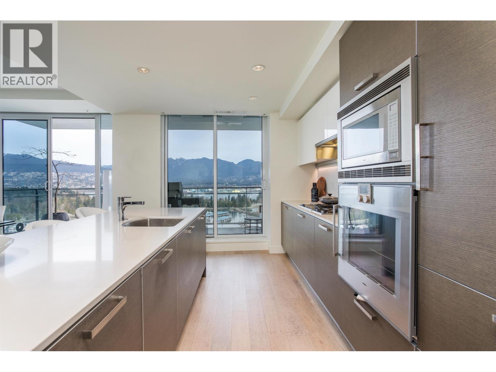 3101 1499 W Pender Street, Vancouver, British Columbia  V6G 0A7 - Photo 8 - R3103358