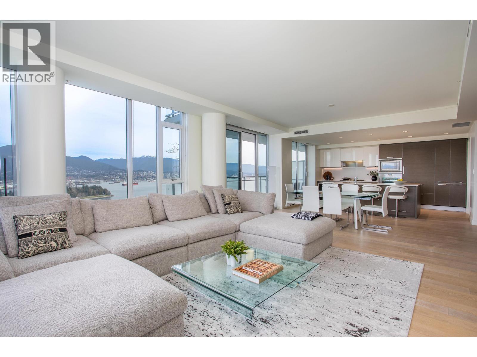 3101 1499 W Pender Street, Vancouver, British Columbia  V6G 0A7 - Photo 7 - R3103358