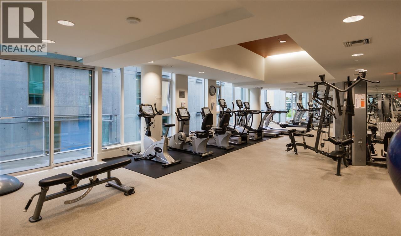 3101 1499 W Pender Street, Vancouver, British Columbia  V6G 0A7 - Photo 24 - R3103358