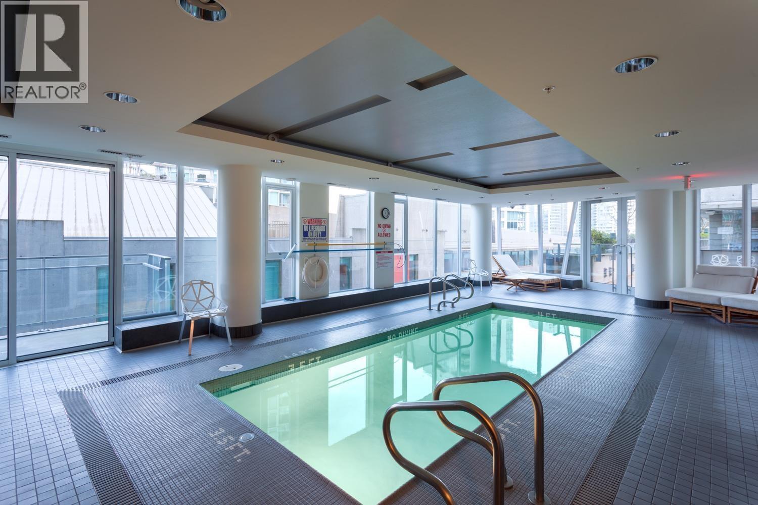 3101 1499 W Pender Street, Vancouver, British Columbia  V6G 0A7 - Photo 21 - R3103358