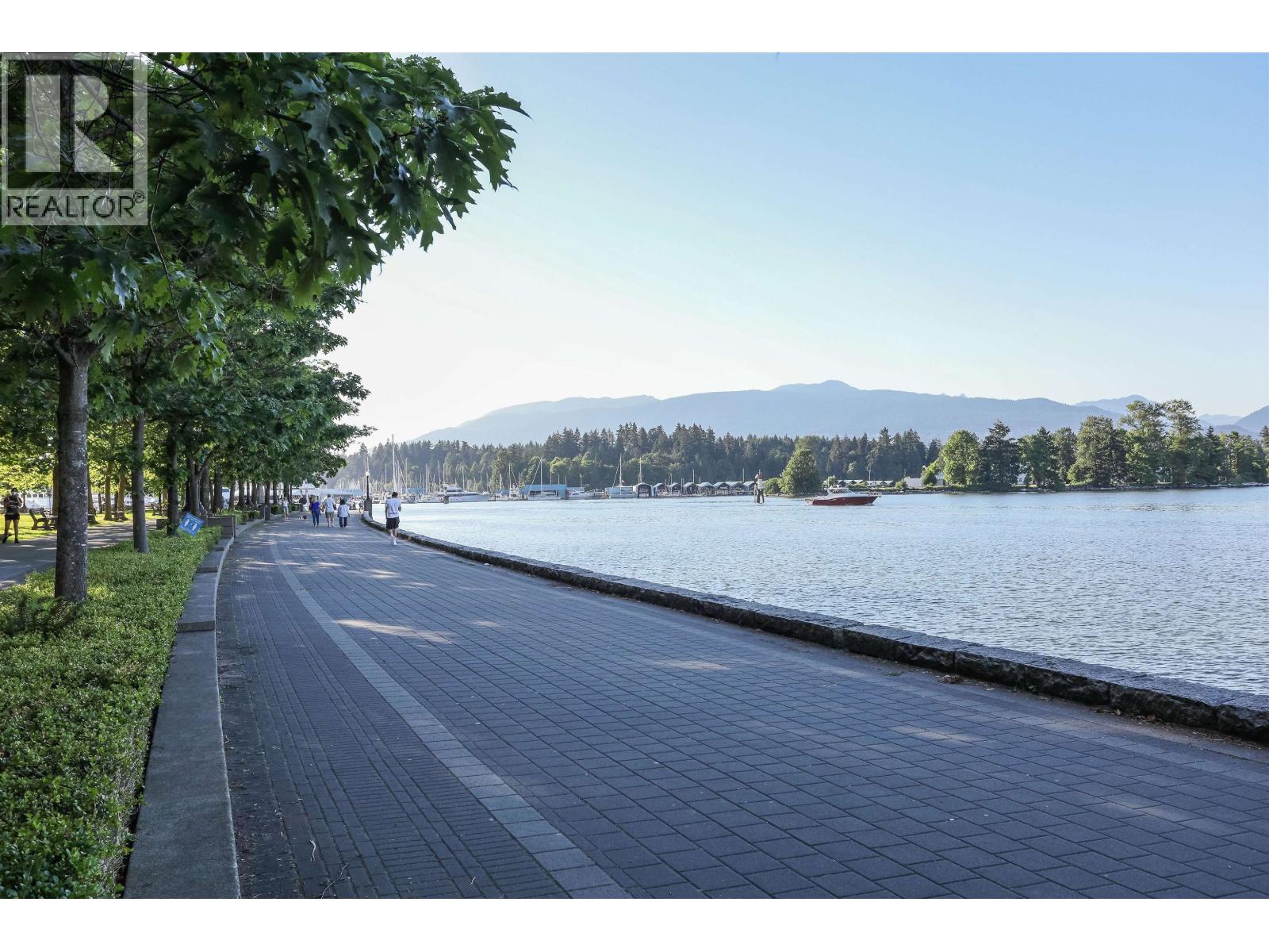 3101 1499 W Pender Street, Vancouver, British Columbia  V6G 0A7 - Photo 27 - R3103358