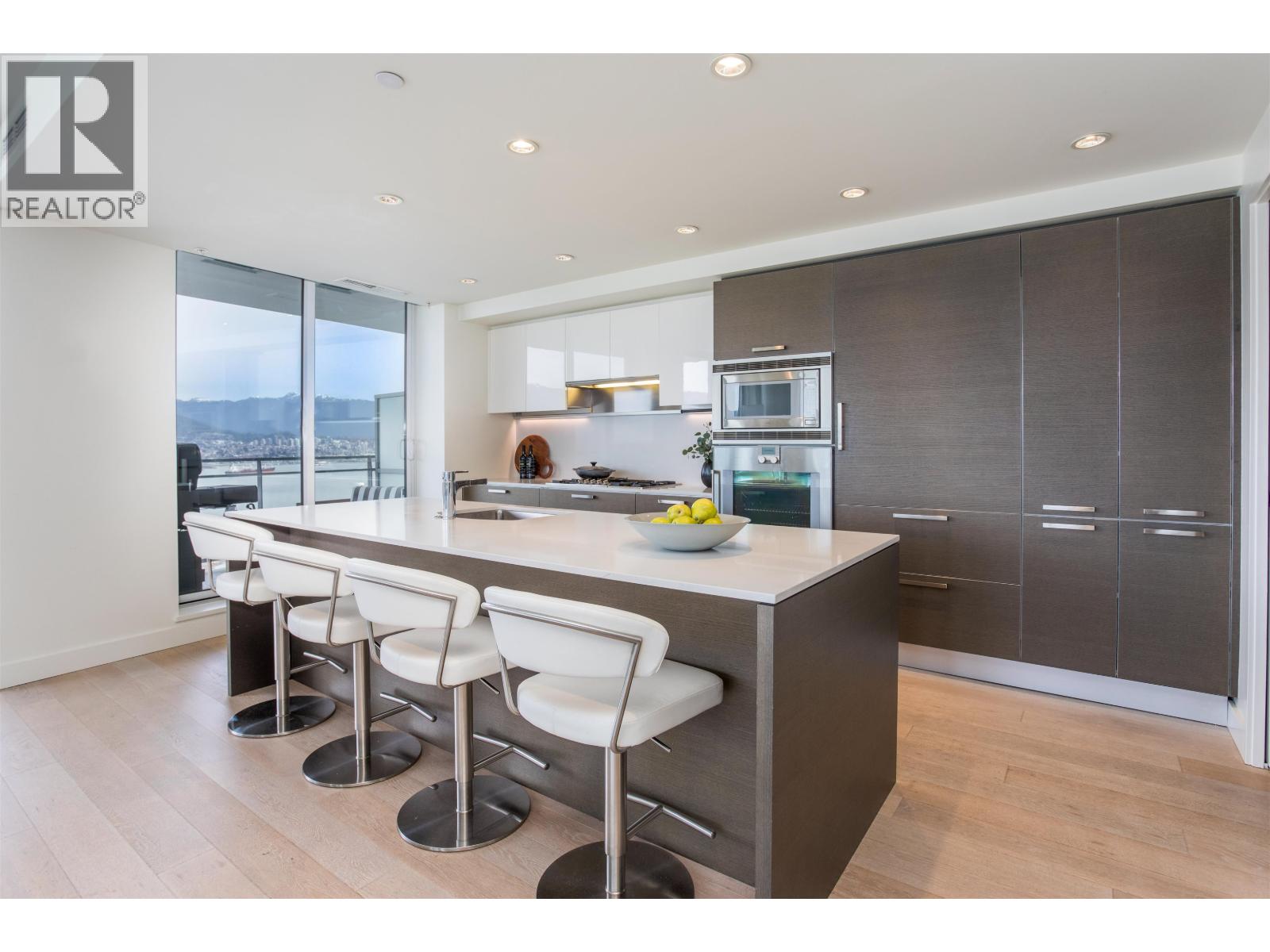 3101 1499 W Pender Street, Vancouver, British Columbia  V6G 0A7 - Photo 9 - R3103358