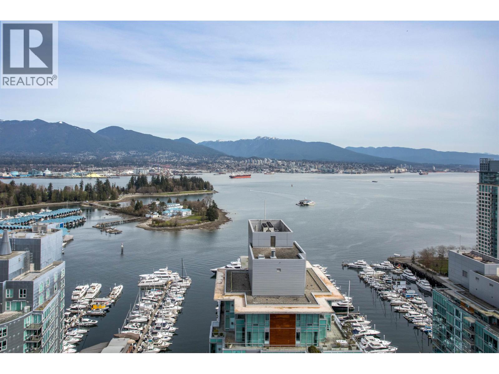 3101 1499 W Pender Street, Vancouver, British Columbia  V6G 0A7 - Photo 20 - R3103358