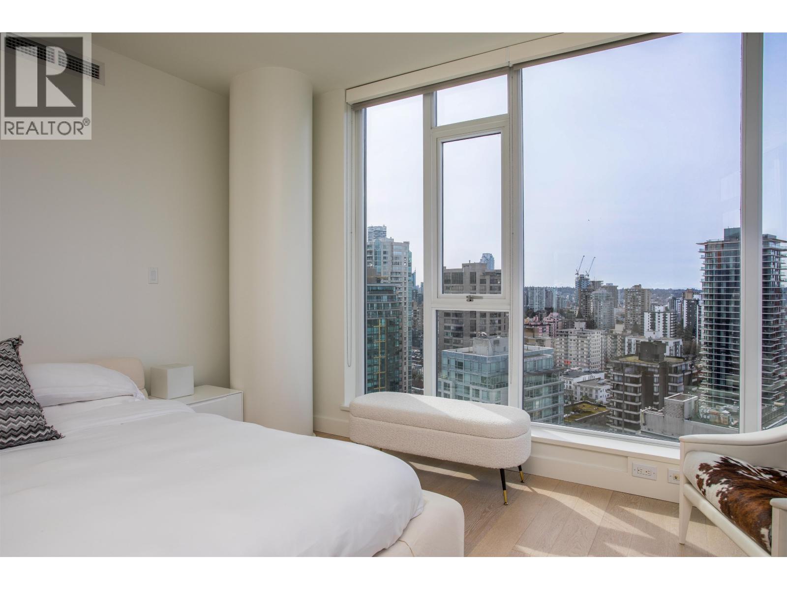 3101 1499 W Pender Street, Vancouver, British Columbia  V6G 0A7 - Photo 14 - R3103358