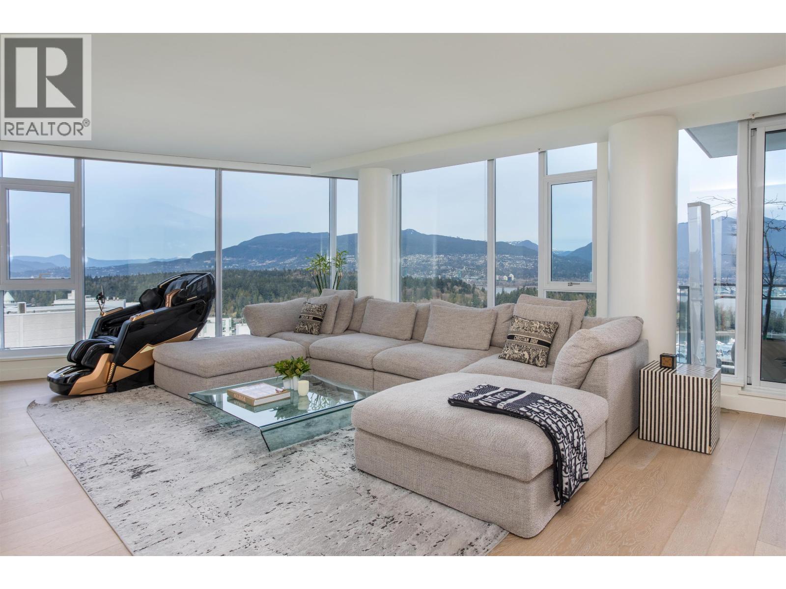 3101 1499 W Pender Street, Vancouver, British Columbia  V6G 0A7 - Photo 6 - R3103358