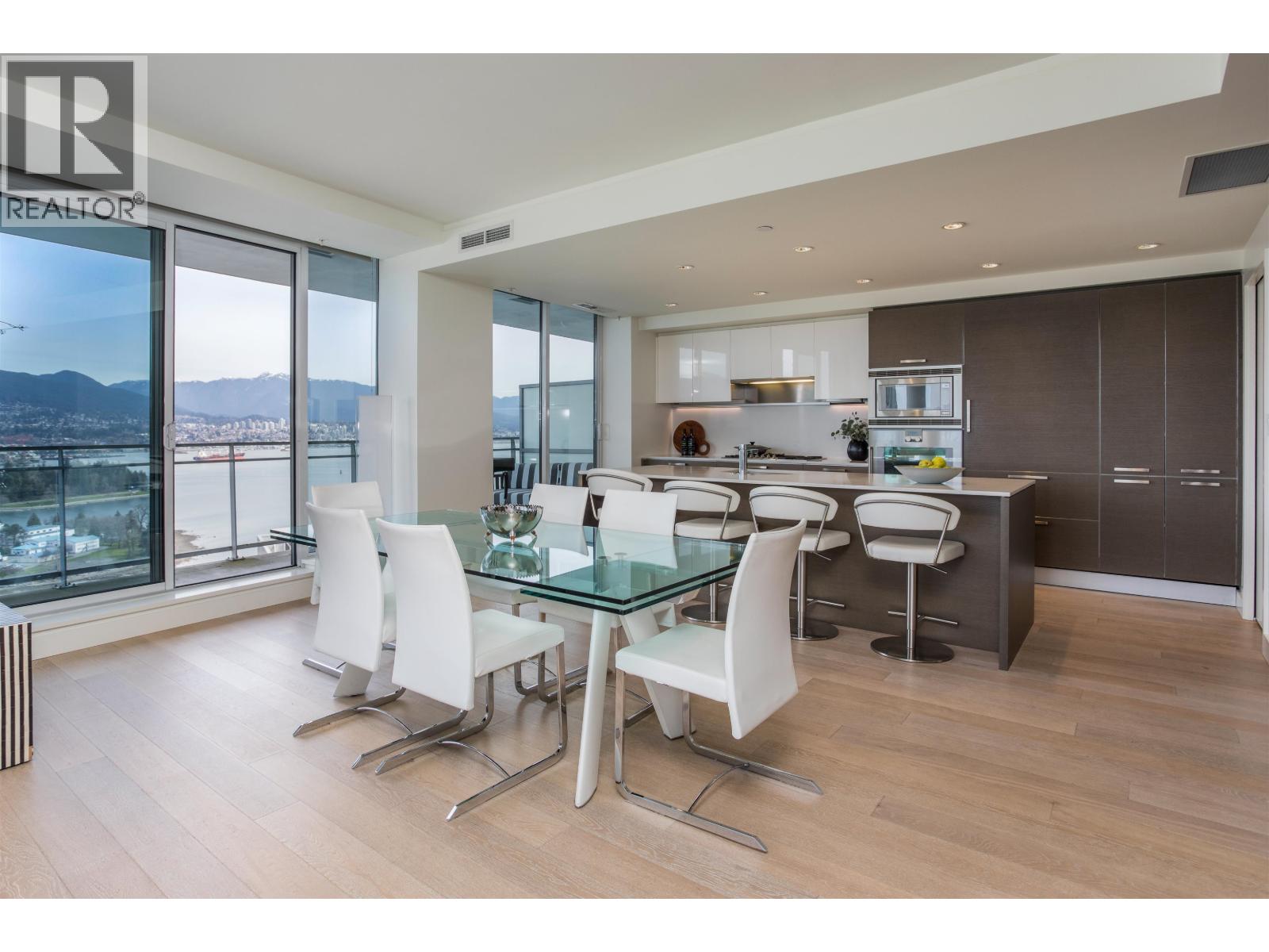 3101 1499 W Pender Street, Vancouver, British Columbia  V6G 0A7 - Photo 10 - R3103358