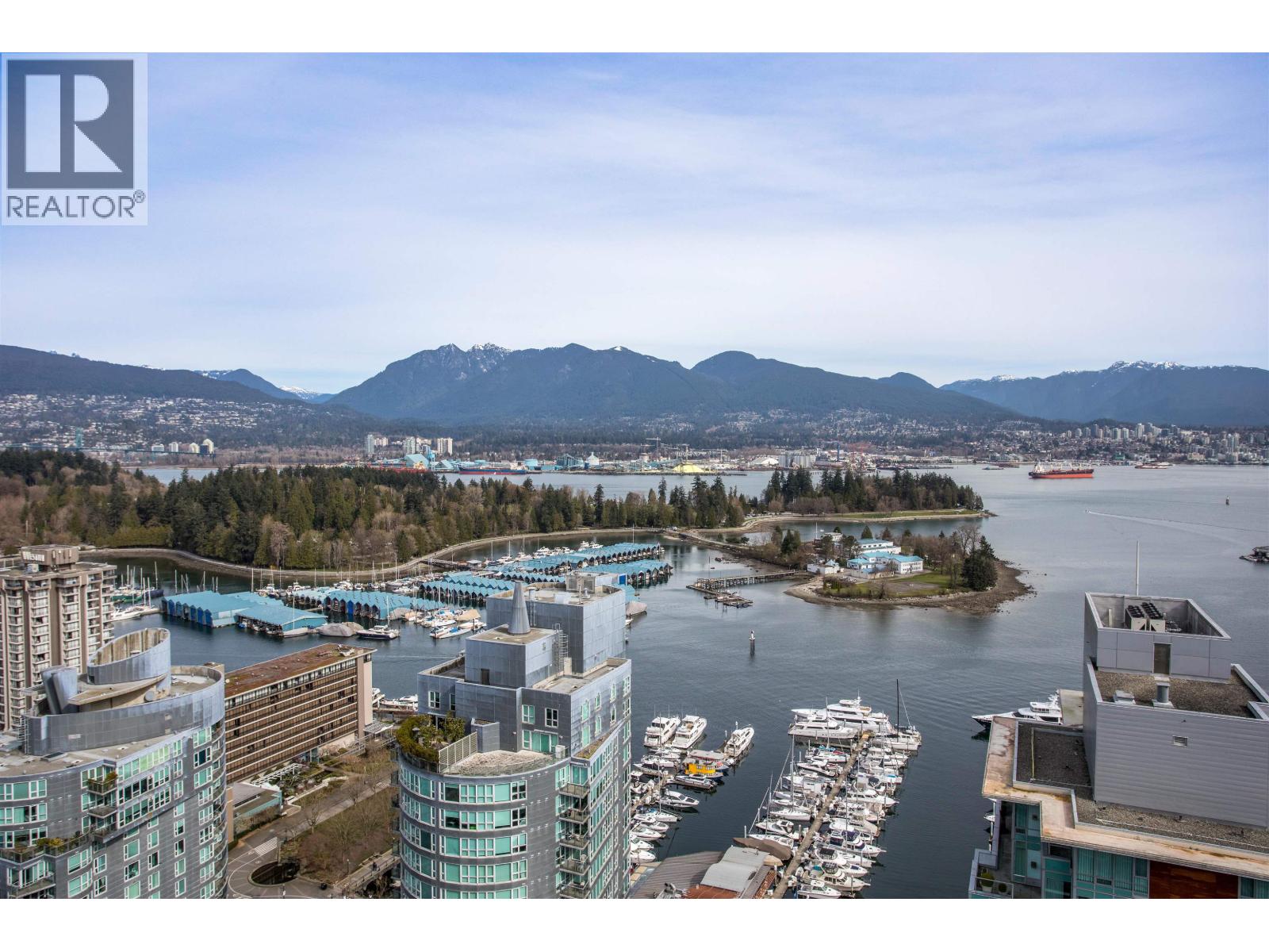 3101 1499 W Pender Street, Vancouver, British Columbia  V6G 0A7 - Photo 18 - R3103358