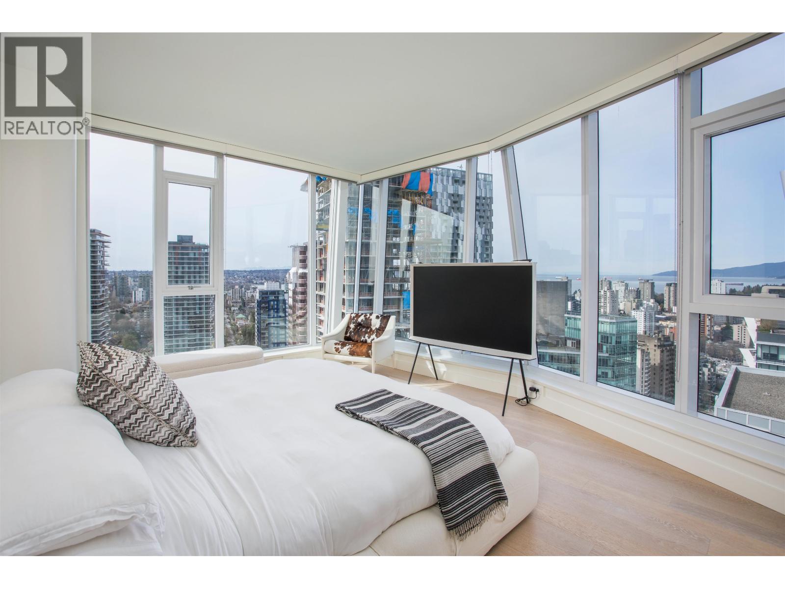 3101 1499 W Pender Street, Vancouver, British Columbia  V6G 0A7 - Photo 12 - R3103358