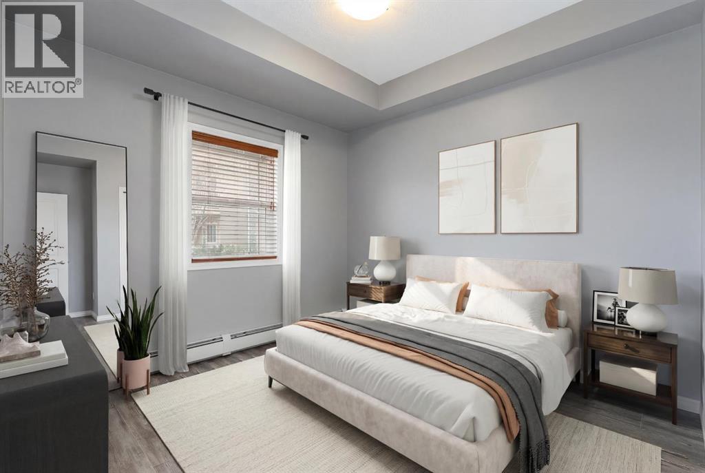 2109, 4 Kingsland Close, Airdrie, Alberta  T4A 0J3 - Photo 8 - A2284944