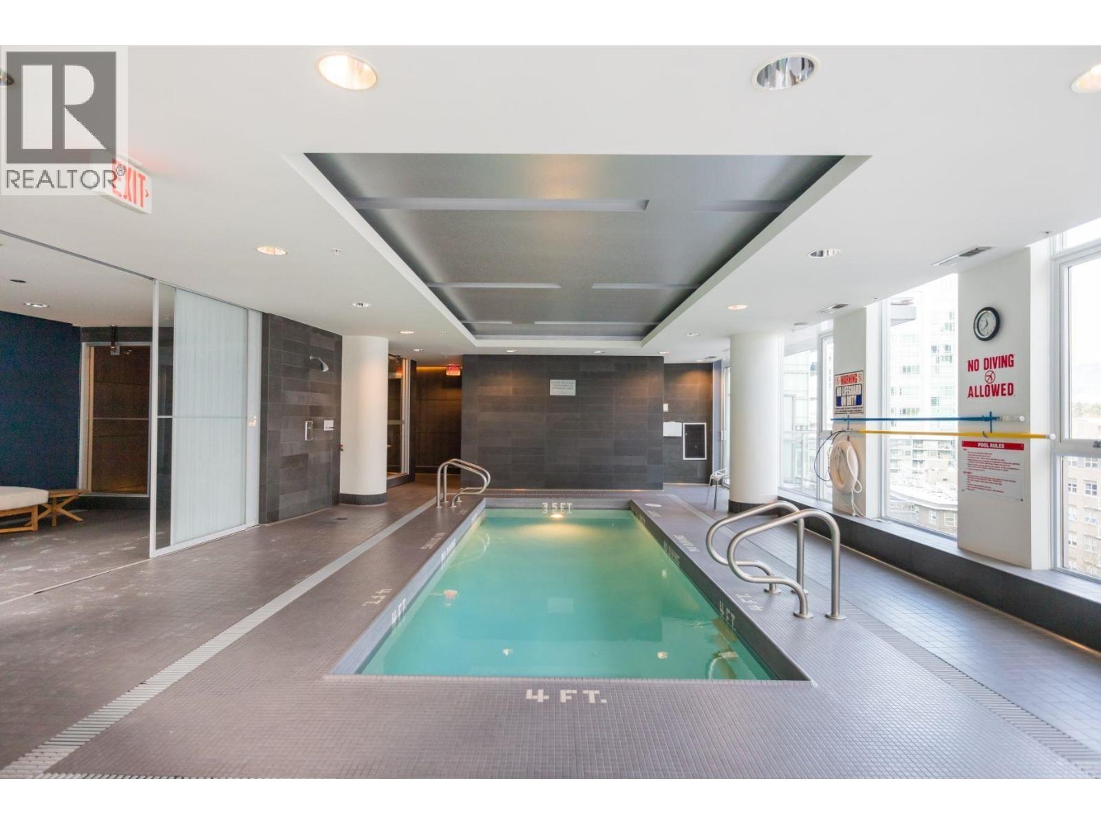 3101 1499 W Pender Street, Vancouver, British Columbia  V6G 0A7 - Photo 22 - R3103358