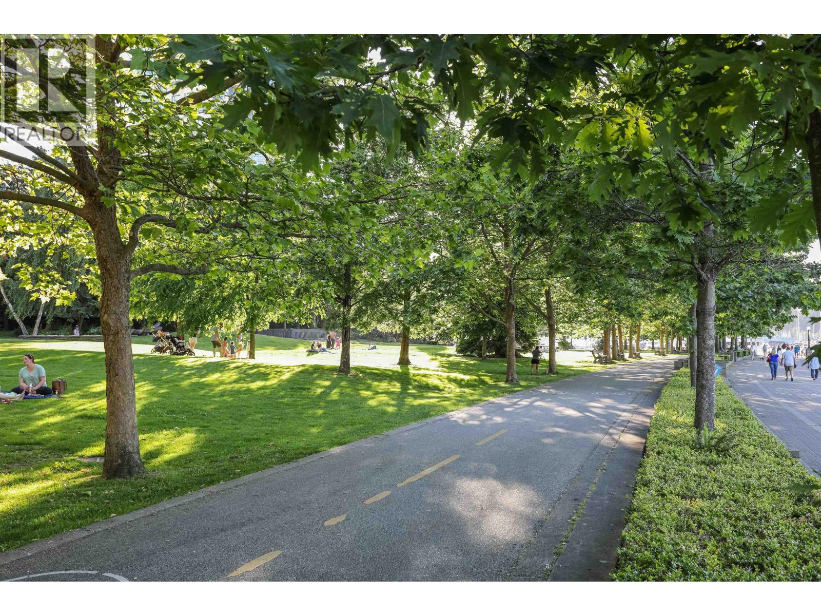 3101 1499 W Pender Street, Vancouver, British Columbia  V6G 0A7 - Photo 31 - R3103358