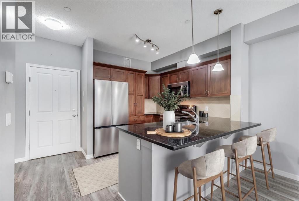 2109, 4 Kingsland Close, Airdrie, Alberta  T4A 0J3 - Photo 3 - A2284944