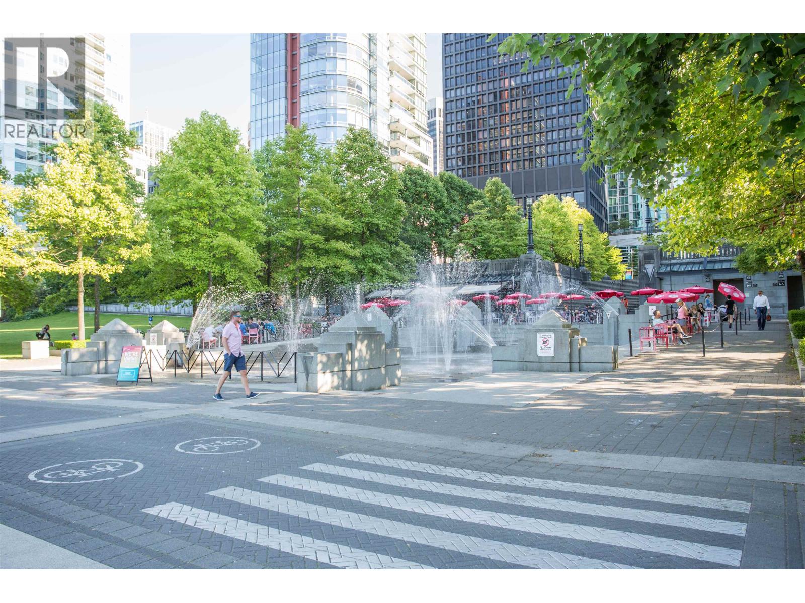 3101 1499 W Pender Street, Vancouver, British Columbia  V6G 0A7 - Photo 30 - R3103358